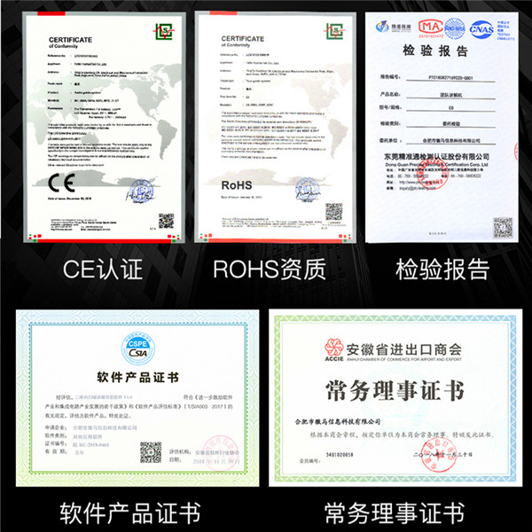 分區講解系統