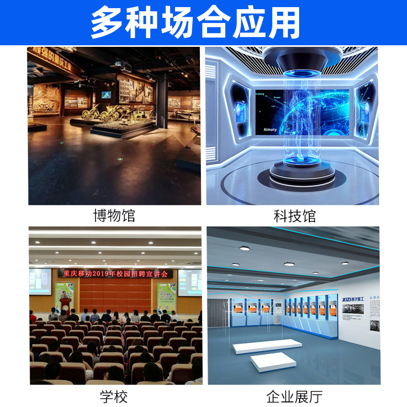 多通道團(tuán)隊講解